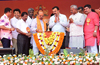 CM inaugurates conference of beneficiaries of govt schemes